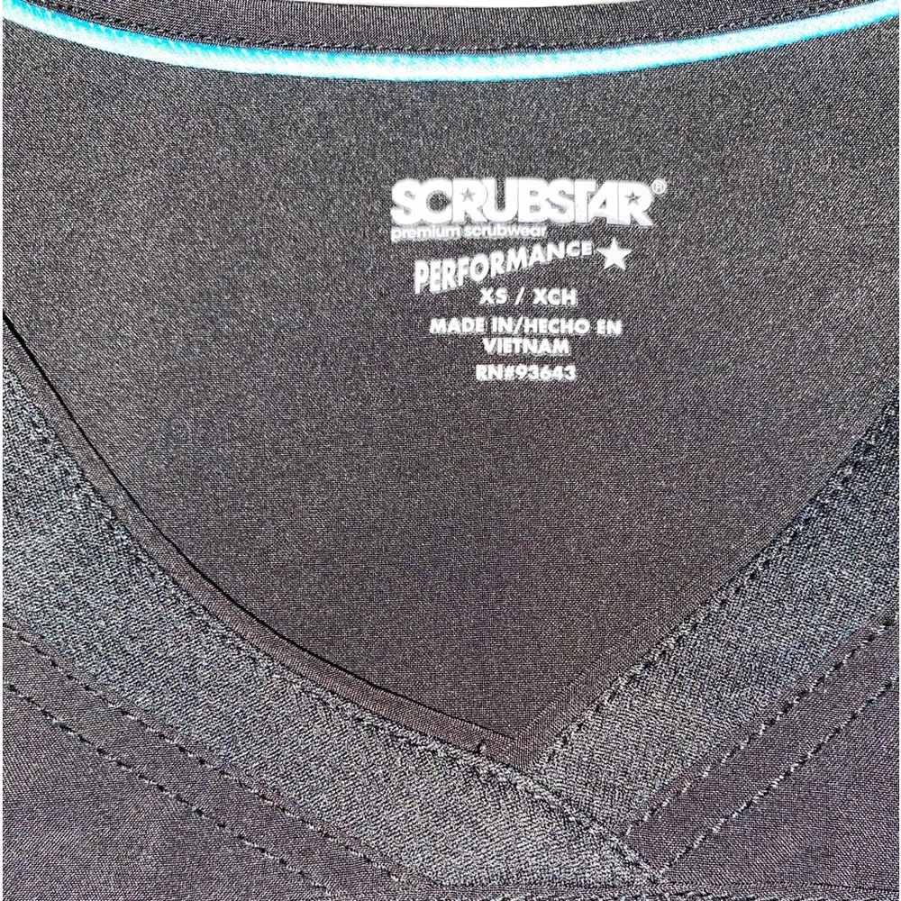 Scrubstar - Picture 5 of 5
